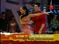 Bailarines Rojo Internacional I-Es Por Ti Bailarines Rojo Internacional I-Es Por Ti