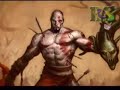 God of War - Treasures.01 (parte 1) God of War - Treasures.01 (parte 1)