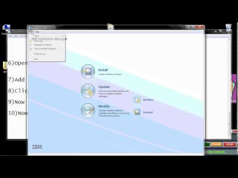 how to apply mq fix pack