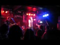 INDIGO RISING - SWITCH @ The Annandale