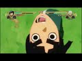 Naruto: Ultimate Ninja Storm - Lee Vs Kimimaro (HQ)