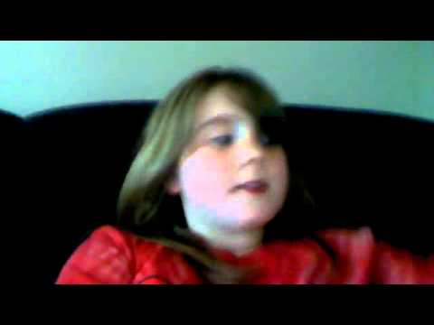 Faithlolz - anakinskyfaller's webcam video May 5, 2011 04:37 PM.