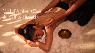 Marrakech Spa and Hammam experience On the crossroads of east and west