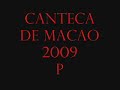 Canteca De Macao 2009 Paco