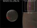 Cassini Iapetus Flyby