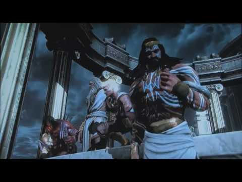 god of war