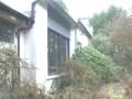 Derelict houses in Antrim
