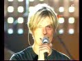 David BOWIE &amp; Damon ALBARN - Fashion