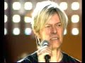 David BOWIE & Damon ALBARN - Fashion David BOWIE & Damon ALBARN - Fashion
