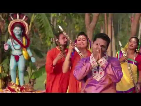 Sutte Bhag Jagaye Punjabi Balaknath Bhajan [Full Video Song] I Roityan