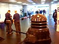 More daleks at the memorablia 2006