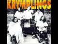 Krymplings - DunkenFrån skivan 