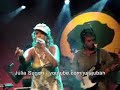 Chimarruts - Aquarela [ Flores da Cunha/RS ]
