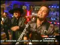 Montgomery Gentry - My Town