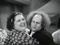 The Three Stooges (The Sitters)