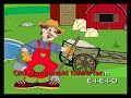 Old Mcdonald Had A Farm