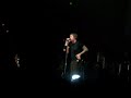 Angels and Airwaves Live Version of Box Car Racer\