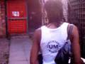 kavina going studio clip
