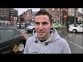 Gunman on rampage in Belgium