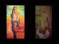 videos de Kunstvideo über Werke von Christiane Wittig
