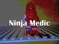 Lego Battle