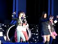 [09.12.18 Fancam] 4minute - Muzik @ Lotte Free Christmas Concert