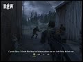 Call of Duty 4 - Act I - Hunted - Field of Dreams