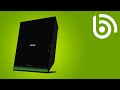 NETGEAR Beamforming+ Overview Video