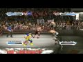 SVR2009 Tag Mix: The Gold Standards - xFaMxAssassin & xFaMxBlackHeron