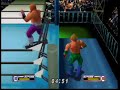 VPWSX1 Show9 Match1 - Kin Karn vs Zack Attack