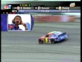 2003 Southern 500 - Terry Labonte Wins