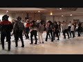 COUNTRY DANCE NOVEMBRE 2008 DRAGUIGNAN