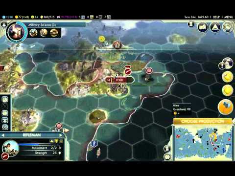 how to harvest oil in civ 5