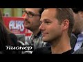 Пионерские чтения. Андрей Васильев