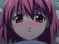 Depresszió-Életen át (Elfen lied)