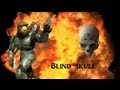 videos de Halo 3: Sierra 117 - blind skull