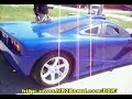 DDR MR2 Based Kit Car DDR MR2 Based Kit Car