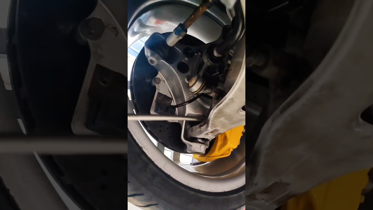 Tem uma Ferrari nessa Folga 🫠