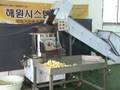 chestnut peeling machine