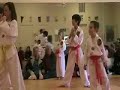 Tae Kwon Do Yellow Belt Test Tae Kwon Do Yellow Belt Test