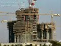 burj dubai otel , muhteşem yapı , depreme son derece dayanıklı , hazırlayan yunus emre www.emreozeninsaat.com