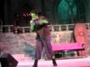 Gouls Gone Wild at Cedar Fair Kings Island 2008 2