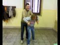 maria e la giostra