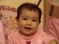 videos de Yadhira laughing at 6 months