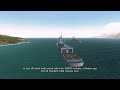 Gnat's naval clash