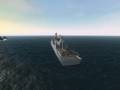 Gnat's naval clash