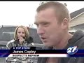 [KY] Ex? Deputy Copley murder wife in front of all