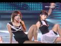[K-pops hot clip] Bad Girl Good Girl - miss A