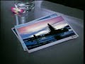 Thai Airways Network \"Postcards: Asia-Pacific\"