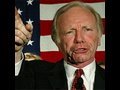 Joe Lieberman: 3X Loser! - Barack Obama And Dems Spare This Fool His Committee Seat!
